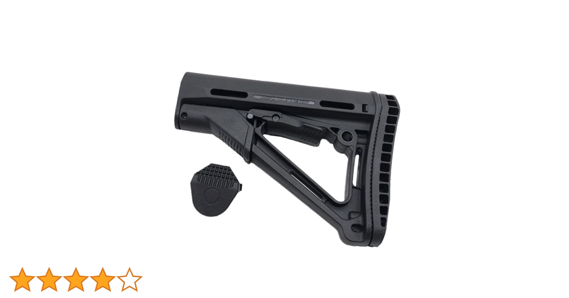 Amazon | GPリテール マグプルタイプ リアル刻印 CTRカービン